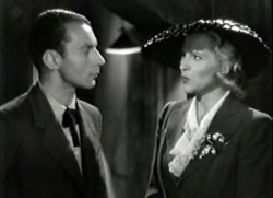 Stojo International Lady (1941)